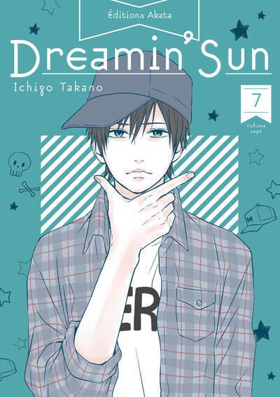 Dreamin' Sun Volume 7