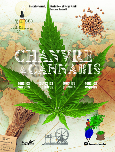 Chanvre et cannabis