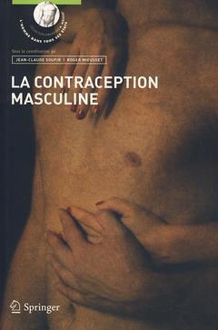 La contraception masculine - Jean-Claude Soufir