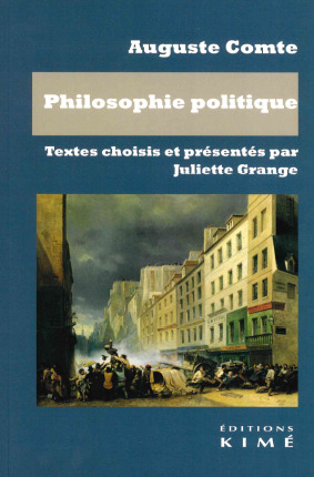 Philosophie politique