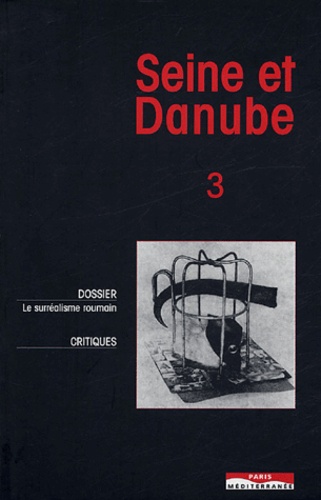 Seine et Danube N° 3 Volume 3