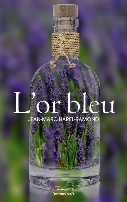 L'or bleu