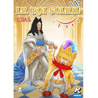 Le Roi Soleil Volume 1