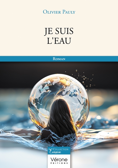 Je suis l'eau