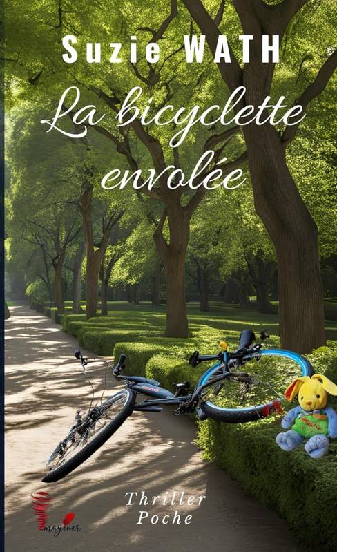 La Bicyclette Envolée - Suzie Wath