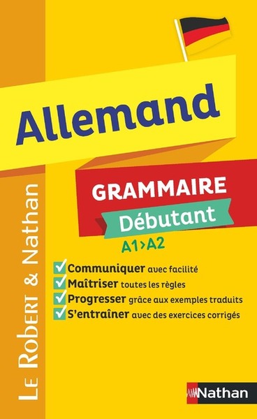 Allemand