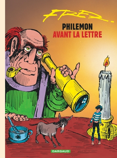 Philémon Volume 1