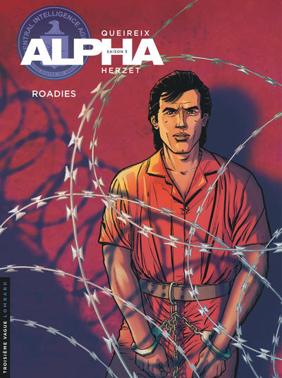 Alpha Volume 15