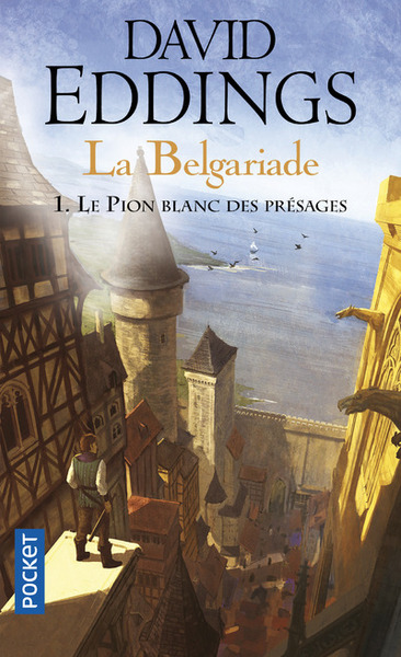 La Belgariade Volume 1