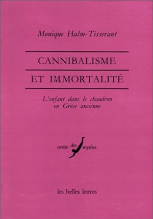 Cannibalisme et immortalité