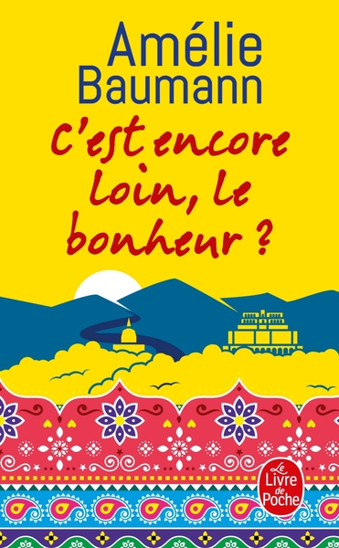 C'Est Encore Loin, Le Bonheur ?