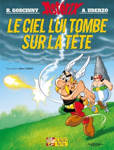 Astérix Volume 33