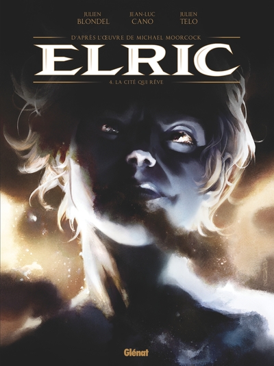 Elric Volume 4