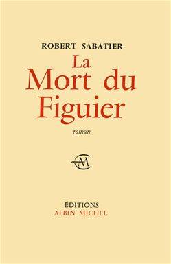 La Mort du figuier