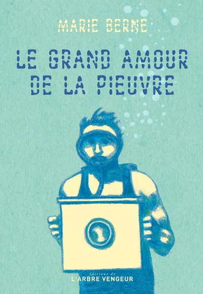 Le grand amour de la pieuvre