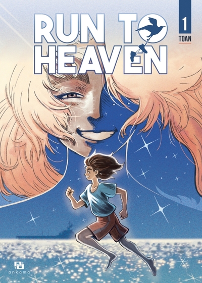 Run to Heaven Volume 1