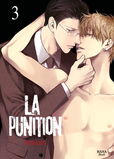 La punition, Volume 3