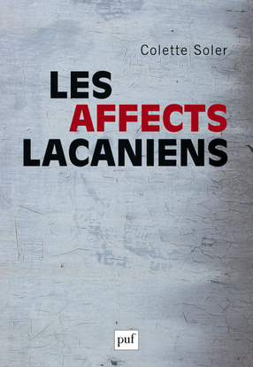 Les Affects Lacaniens