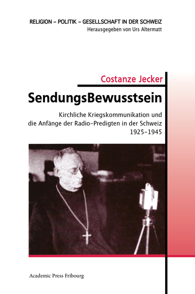 SendungsBewusstsein