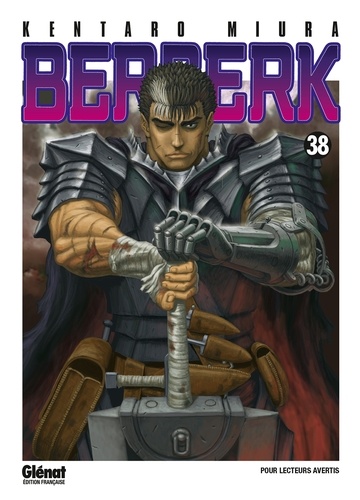 Berserk Volume 38