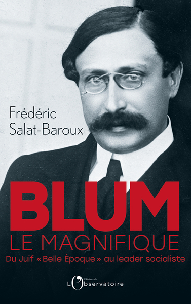 Blum le magnifique