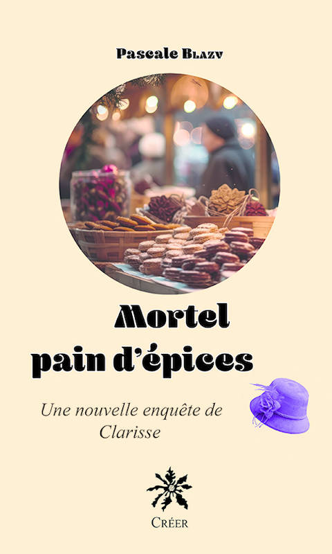 Mortel pain d'épices