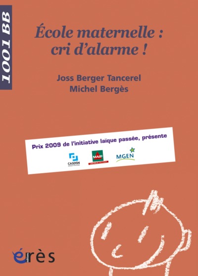 1001 BB 105 - École maternelle : cri d'alarme !