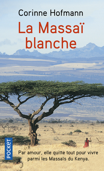 La Massaï blanche