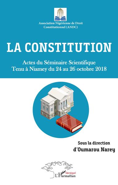 La constitution