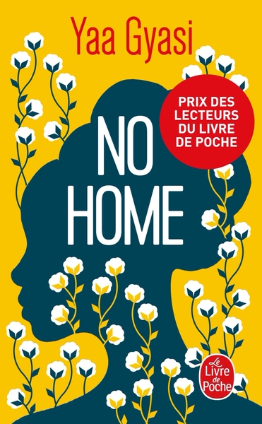 No Home, Prix Des Lecteurs Littérature Étrangère 2018