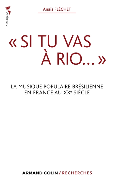 « Si tu vas à Rio... »