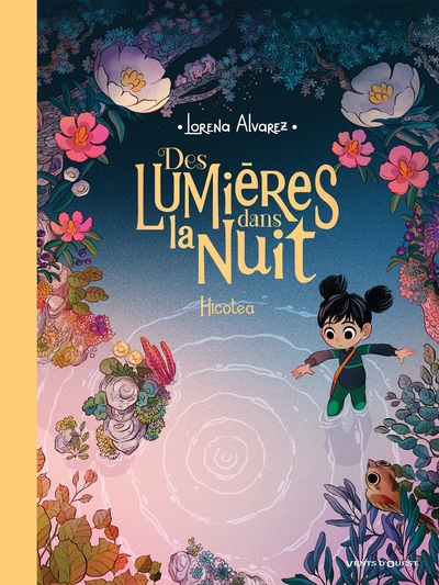 Des lumières dans la nuit Volume 2 - Lorena Alvarez Gomez