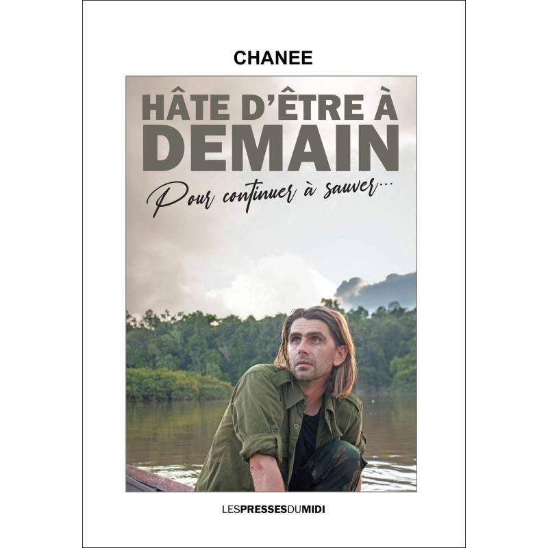 Hâte D'Être A Demain