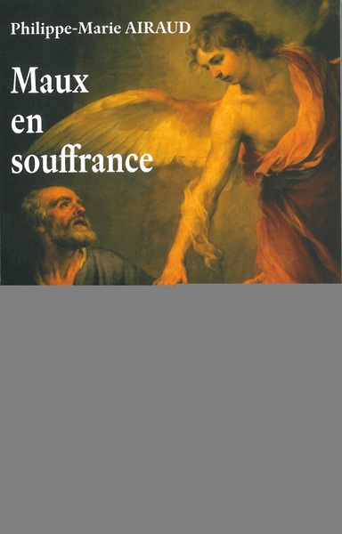 Maux En Souffrance. Mots D'Espérance, Mots D´Espérance