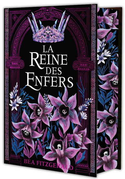 La Reine Des Enfers Edition Collector