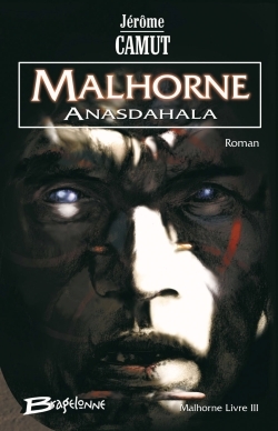 Malhorne Volume 3