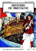 Histoire de Bretagne Volume 5