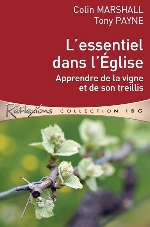 L'essentiel dans l'Église