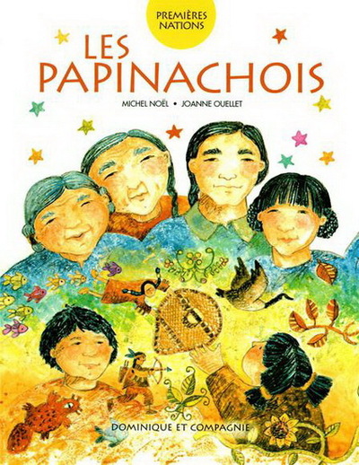 Les Papinachois