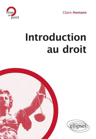 Introduction au droit