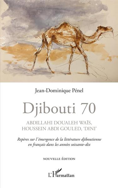 Djibouti 70