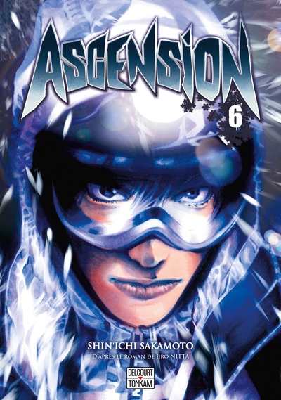 Ascension Volume 6