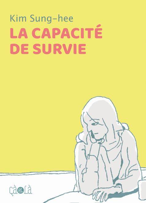 La Capacité De Survie