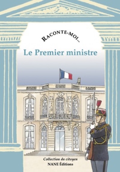 Raconte-Moi Le Premier Ministre