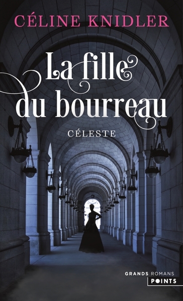 La fille du bourreau Volume 1