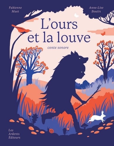 L'ours et la louve