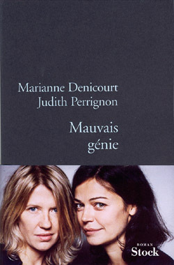 Mauvais génie - Judith Perrignon