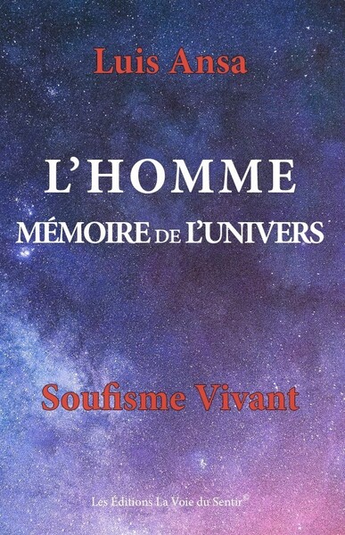 L'Homme, Mémoire De L'Univers - Réédition