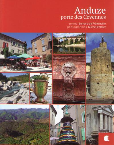 Anduze / porte des Cévennes