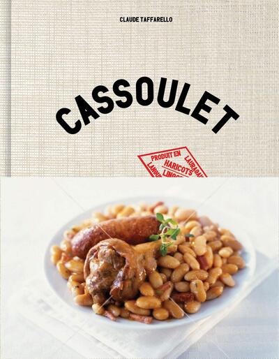 Au pays du cassoulet - Claude Taffarello